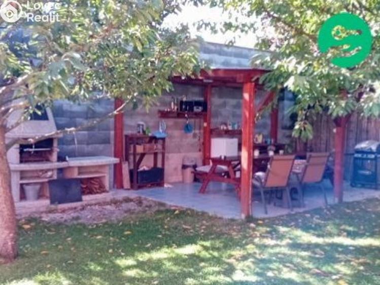 Prodej bytu 4+KK Řitka, Dvorská č. 14