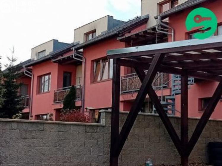 Prodej bytu 4+KK Řitka, Dvorská č. 15