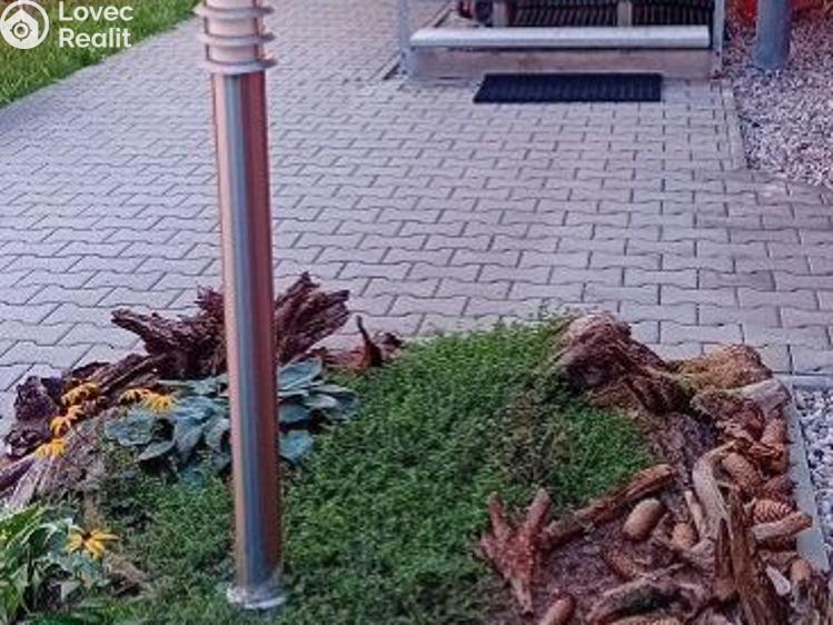 Prodej bytu 4+KK Řitka, Dvorská č. 27