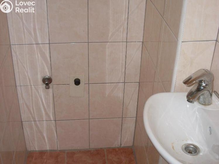 Pronájem bytu 1+KK Praha, Freyova č. 8