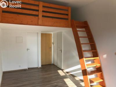 Pronájem bytu 1+KK Praha, Freyova č. 3