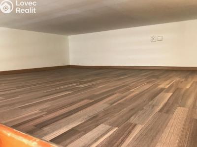 Pronájem bytu 1+KK Praha, Freyova č. 6