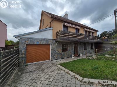 Pronájem bytu 3+KK Lednice, Nejdecká č. 1