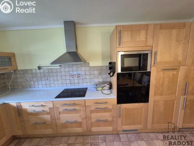 Pronájem bytu 3+KK Lednice, Nejdecká č. 5