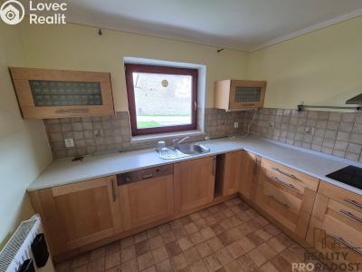 Pronájem bytu 3+KK Lednice, Nejdecká č. 4