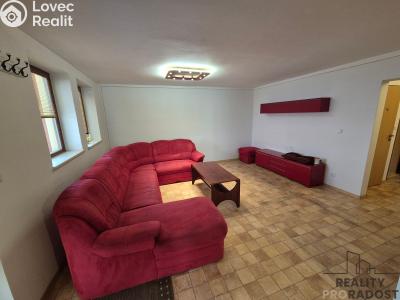 Pronájem bytu 3+KK Lednice, Nejdecká č. 6