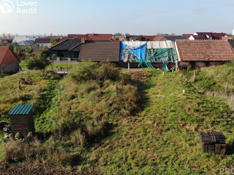 Prodej vinného sklepa Hrušky č. 6