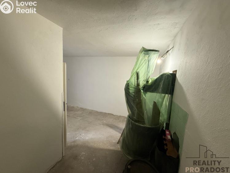 Prodej vinného sklepa Hrušky č. 12