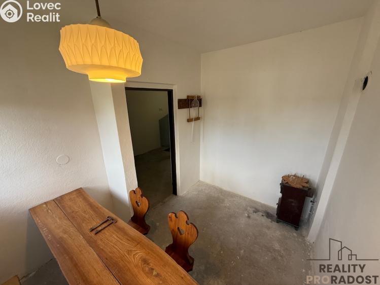 Prodej vinného sklepa Hrušky č. 14