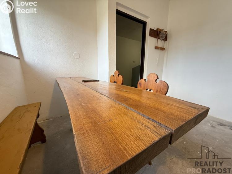 Prodej vinného sklepa Hrušky č. 15