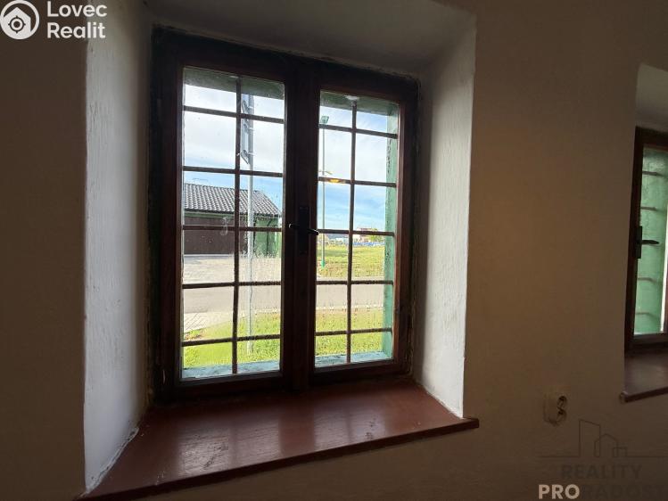 Prodej vinného sklepa Hrušky č. 16