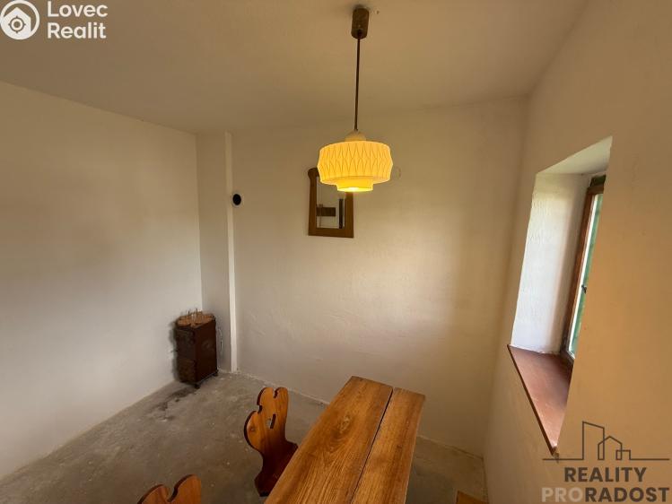 Prodej vinného sklepa Hrušky č. 17