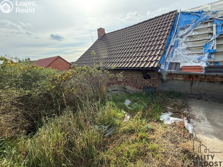 Prodej vinného sklepa Hrušky č. 8