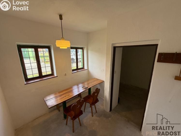 Prodej vinného sklepa Hrušky č. 13