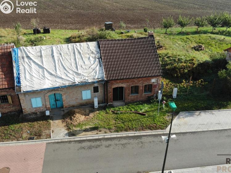 Продажа винного погреба Hrušky č. 5