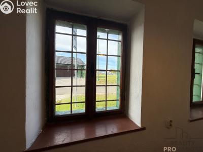 Prodej vinného sklepa Hrušky č. 16