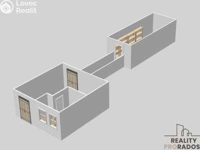 Prodej vinného sklepa Hrušky č. 22