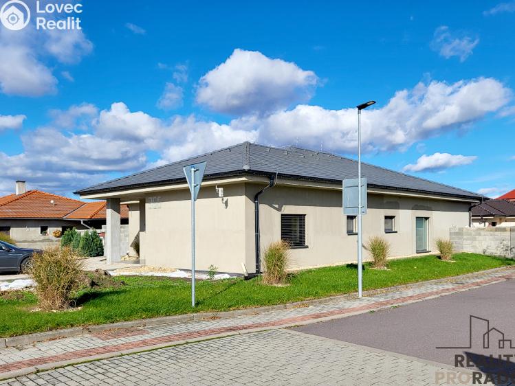 Prodej rodinného domu Hrádek č. 6