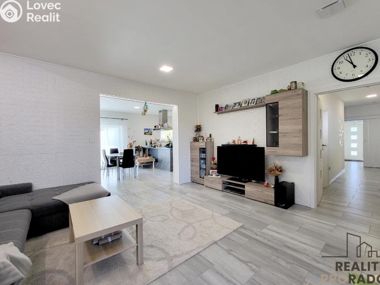 Prodej rodinného domu Hrádek č. 10