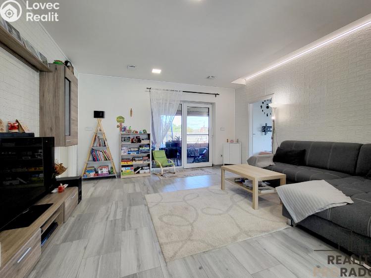 Prodej rodinného domu Hrádek č. 15