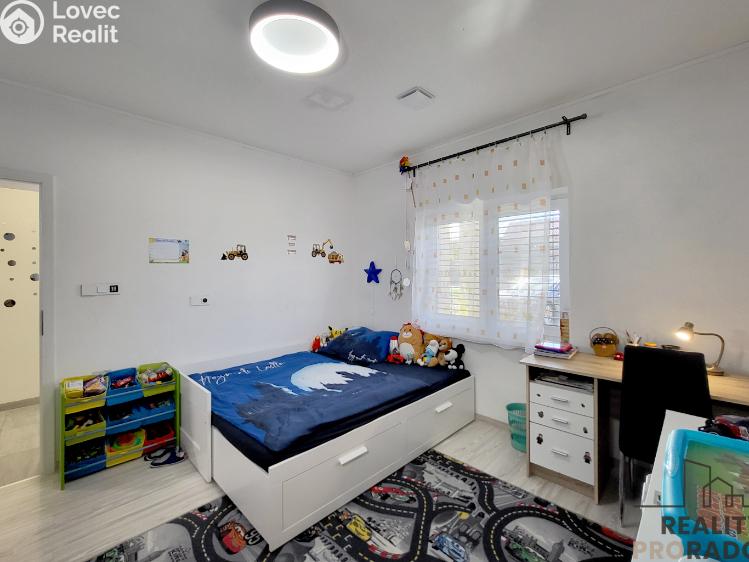 Prodej rodinného domu Hrádek č. 20