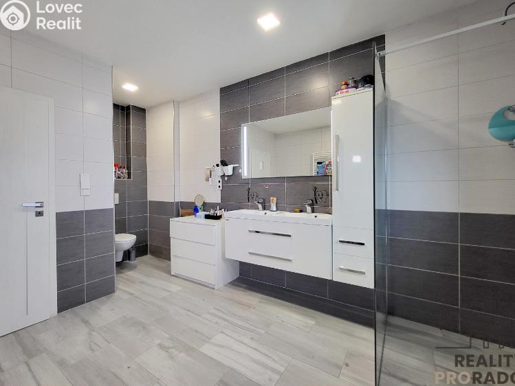 Prodej rodinného domu Hrádek č. 21