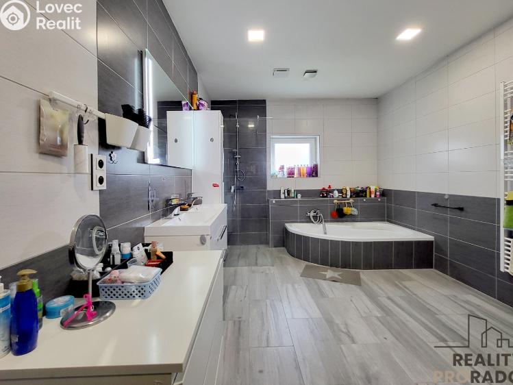 Prodej rodinného domu Hrádek č. 22