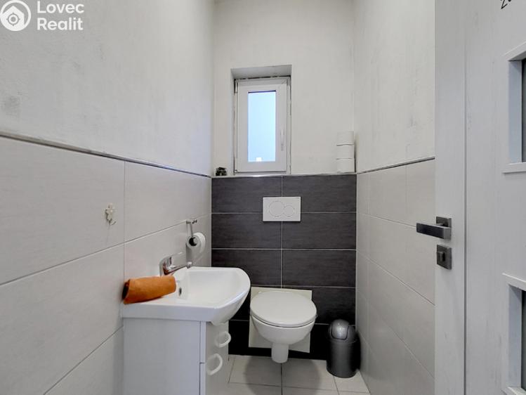 Prodej rodinného domu Hrádek č. 24