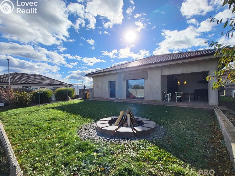 Prodej rodinného domu Hrádek č. 1