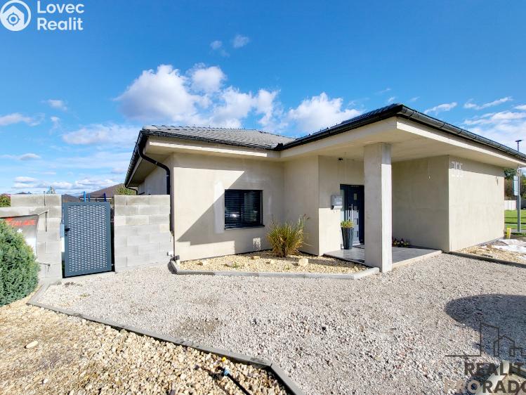 Prodej rodinného domu Hrádek č. 2