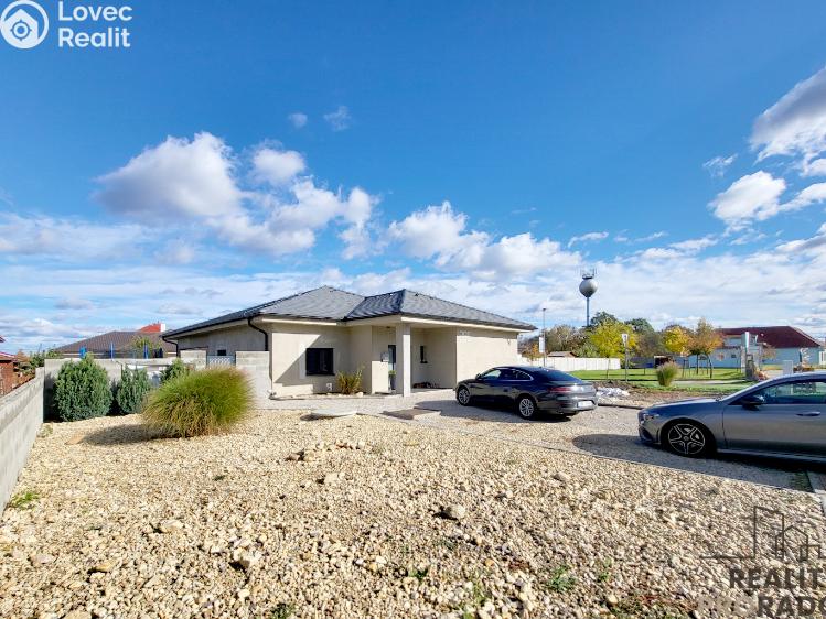 Prodej rodinného domu Hrádek č. 7