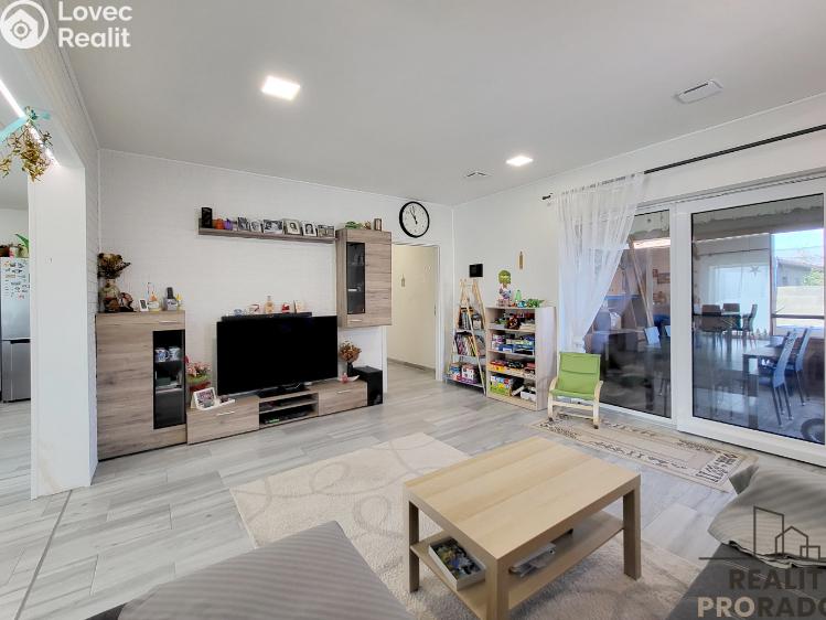 Prodej rodinného domu Hrádek č. 11