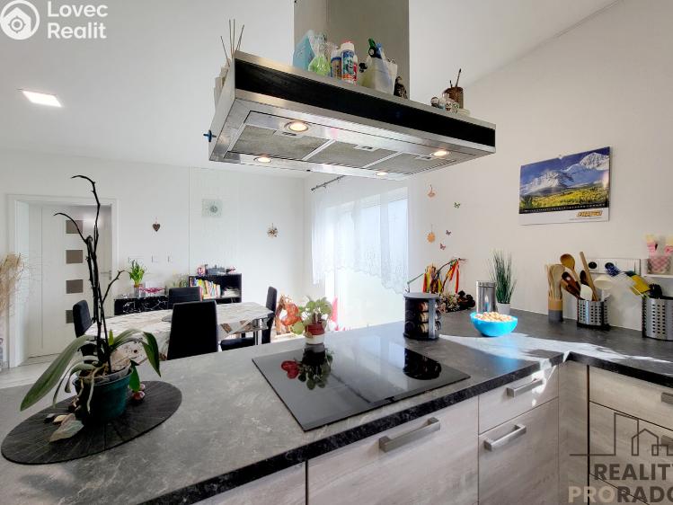 Prodej rodinného domu Hrádek č. 13