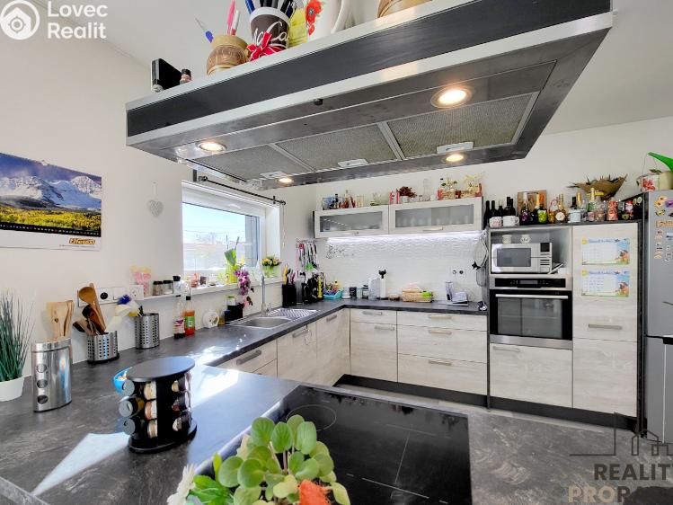 Prodej rodinného domu Hrádek č. 14