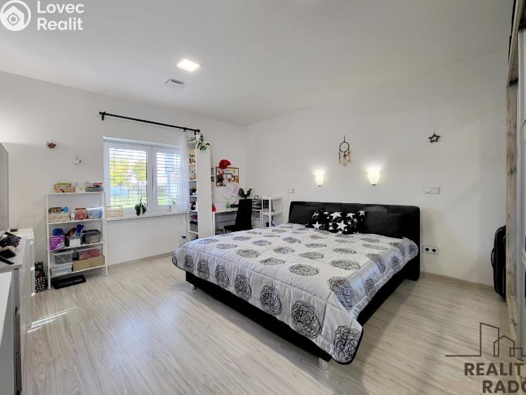 Prodej rodinného domu Hrádek č. 16