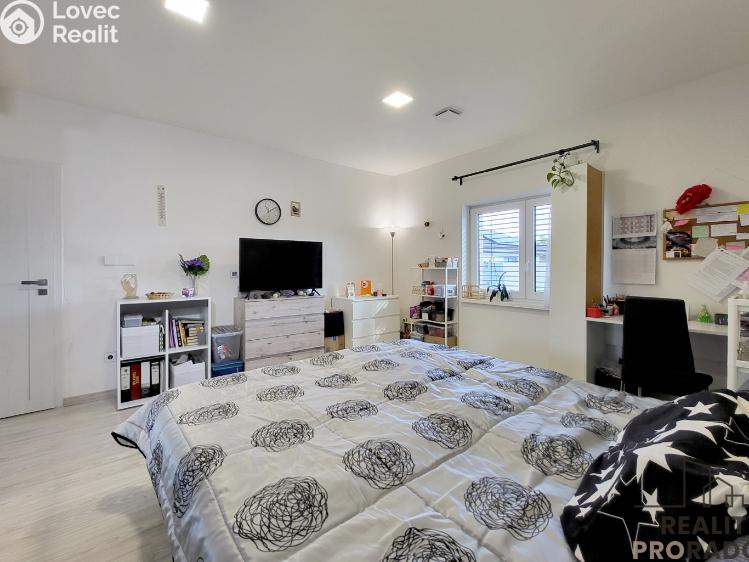 Prodej rodinného domu Hrádek č. 17