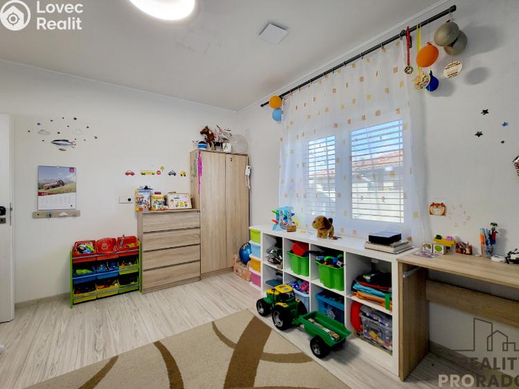 Prodej rodinného domu Hrádek č. 19