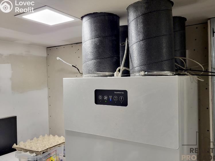 Prodej rodinného domu Hrádek č. 23