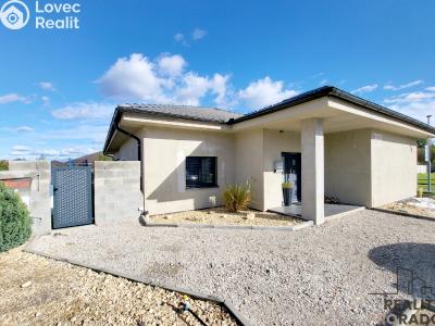 Prodej rodinného domu Hrádek č. 2