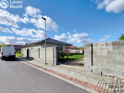 Prodej rodinného domu Hrádek č. 5