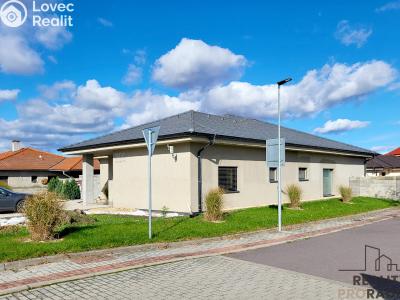 Prodej rodinného domu Hrádek č. 6