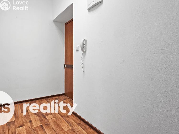 Pronájem bytu 2+1 Opava, Popská 222/11 č. 9