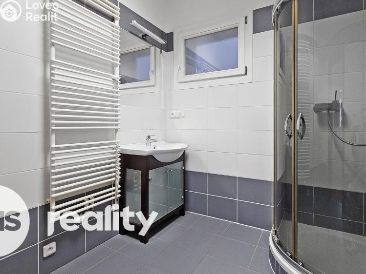 Rent apartment 2+1 Opava, Popská 222/11 č. 2