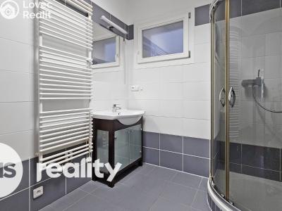 Rent apartment 2+1 Opava, Popská č. 2