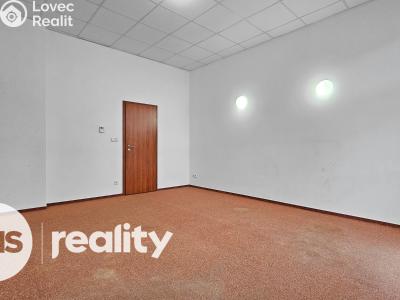 Rent apartment 2+1 Opava, Popská č. 5