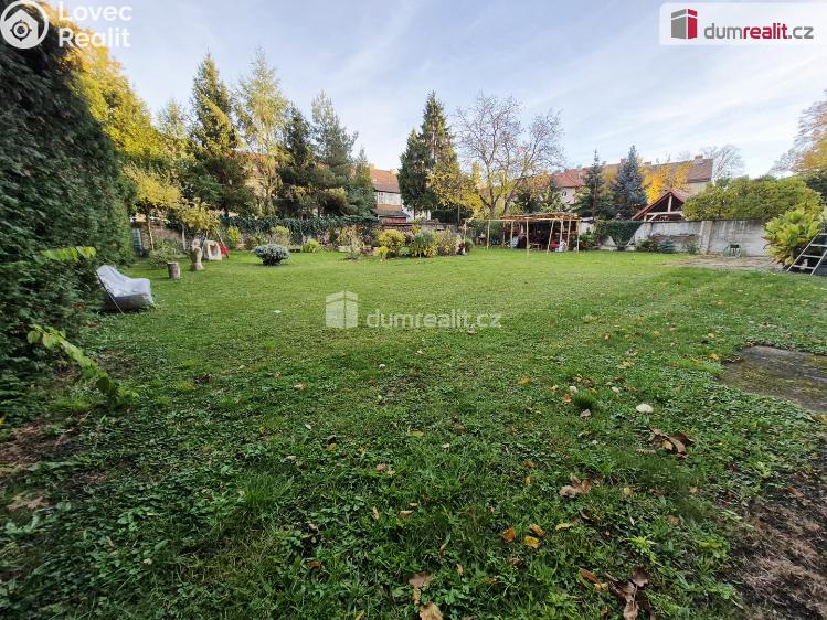 Аренда квартиры 2+KK Roudnice nad Labem, Sokolská č. 9