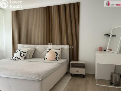 Pronájem bytu 4+1 Roudnice nad Labem, Vrchlického č. 2