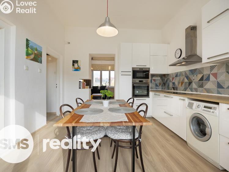 Prodej bytu 2+1 Ostrava, Tvorkovských 348/3 č. 2