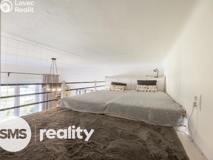 Prodej bytu 2+1 Ostrava, Tvorkovských 348/3 č. 5