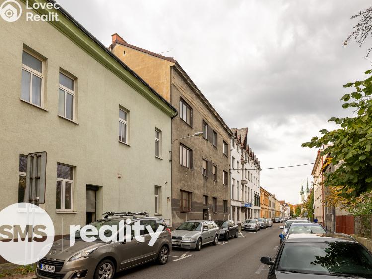 Продаж квартири 2+1 Ostrava, Tvorkovských 348/3 č. 10